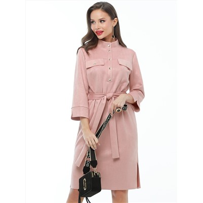 DStrend Платье П-4713