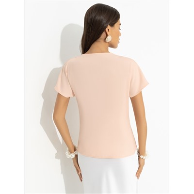 CHARUTTI Блуза 11571