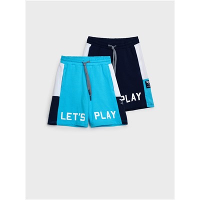PLAYTODAY Шорты