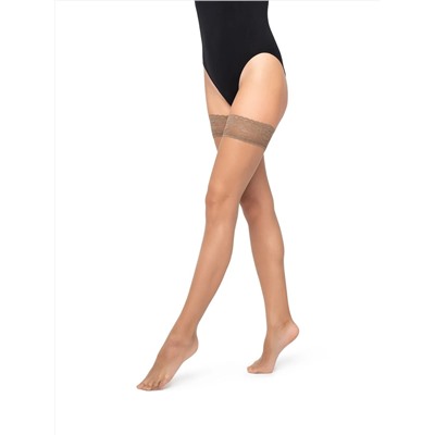 Filodoro Чулки PERFIDA 15 Aut. (чулки)