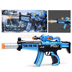 Автомат "Титан‑Разряд" в коробке