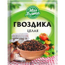 Приправа Гвоздика (Эконом), 10 г