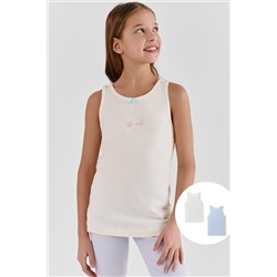 Топ для девочек (2шт) MARK FORMELLE, 1242487