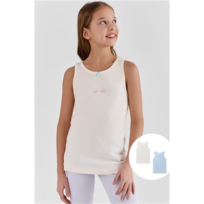 Топ для девочек (2шт) MARK FORMELLE, 1242488