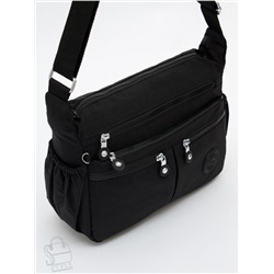 Сумка женская  8767MD black Mindesa  в Новосибирске