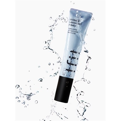 TFIT - ПРАЙМЕР УВЛАЖНЯЮЩИЙ С АМИНОКИСЛОТАМИ И ГИАЛУРОНОВЫМ КОМПЛЕКСОМ HYDRATE VANISH ART PRIMER, 30 МЛ