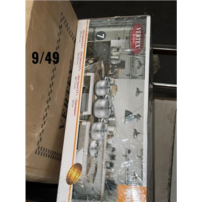 Набор кастрюли #23079279