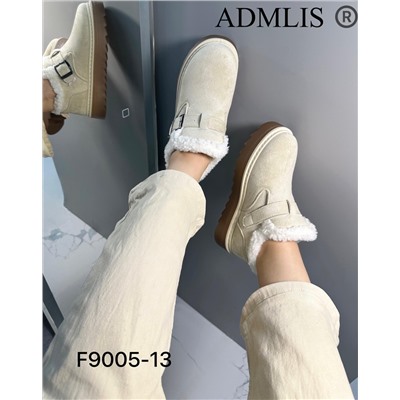 Угги, кож-зам