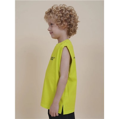 PELICAN Майка BFVV3322/2