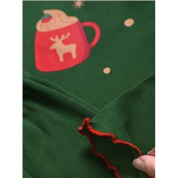 Соль&Перец Пижама SP0440KF