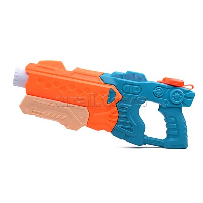 Водное оружие "Морской поток" в пакете