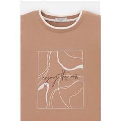 VERY NEAT Футболка ЕВТ 3308