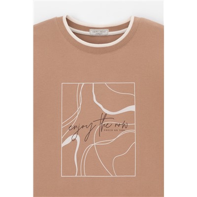 VERY NEAT Футболка ЕВТ 3308