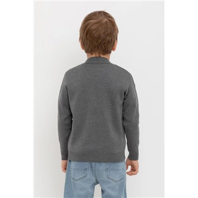 CROCKID Кардиган КВ 30155