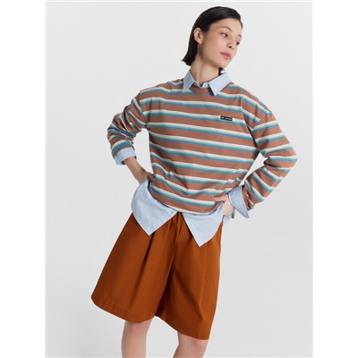 ШОРТЫ ЖЕНСКИЕ 132361