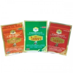 Тайские леденцы T.Man Pharma для от боли в горле и кашля