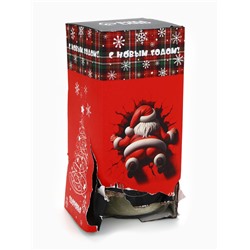 УЦЕНКА Термокружка, 380 мл, Style Start with coffee, сохраняет тепло 8 ч, с ситечком