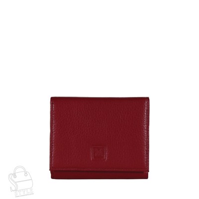 Женский кошелек 9936-1806 d.red Vermari