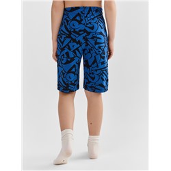 ШОРТЫ ДЛЯ МАЛЬЧИКОВ ДОМАШНИЕ 533701