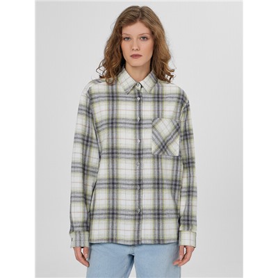 РУБАШКА ЖЕНСКАЯ 122963