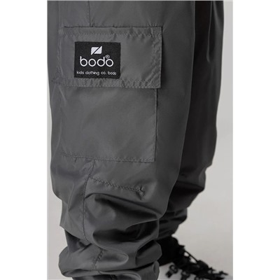 Брюки BODO, 1231129