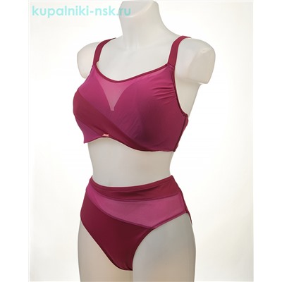 25242 A Купальник раздельный (50-56)