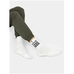 НОСКИ МУЖСКИЕ 107K-1873