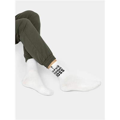 НОСКИ МУЖСКИЕ 107K-1873