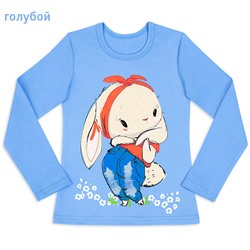 Кофта для девочки Кристина