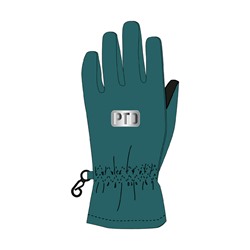 Перчатки текстильные для мальчиков