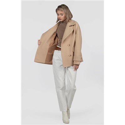 01-11885 Пальто женское демисезонное