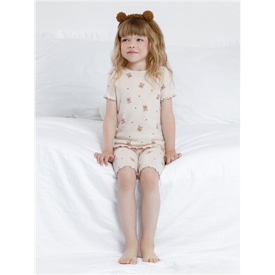 CROCKID Пижама К 1632