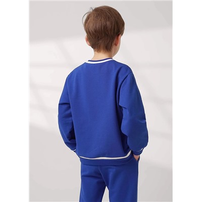 CLEVER Джемпер 757150/23у_п