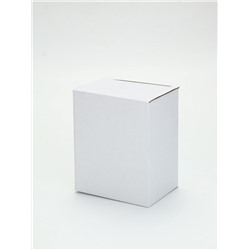 УЦЕНКА Кружка керамическая новогодняя «Пингвины», 530 мл, МИКС