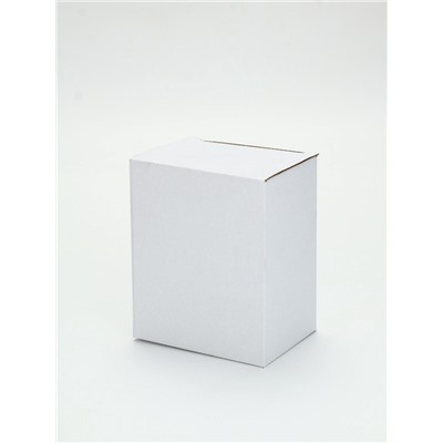 УЦЕНКА Кружка керамическая новогодняя «Пингвины», 530 мл, МИКС