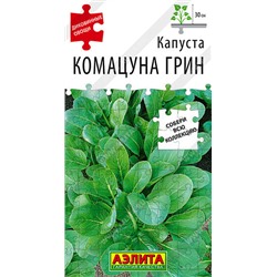 0499A Капуста Комацуна грин 0,2 г