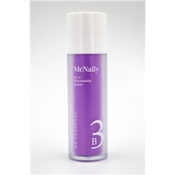 MCNALLY - СЫВОРОТКА ДЛЯ ЛИЦА С НИАЦИНАМИДОМ B3 10 NIACINAMIDE SERUM, 50 МЛ