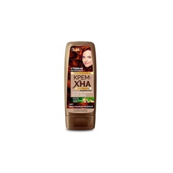 Fito color Крем-хна Индийская для волос 5.46 Ярко-рыжий медный 140мл