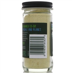 Frontier Natural Products, Органические семена пажитника, молотые, 2,00 унции (56 г)