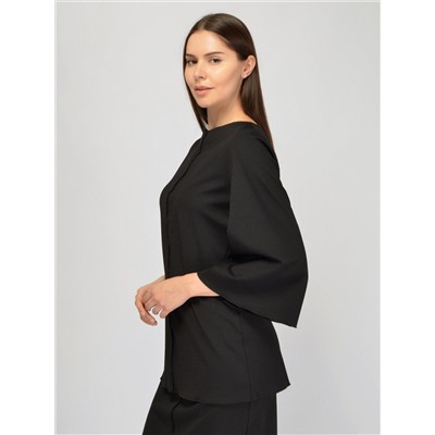 VISERDI Костюм 10451-чер 5541940