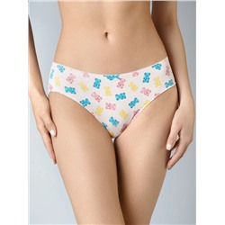 INDEFINI Трусы 124000-2304LUF