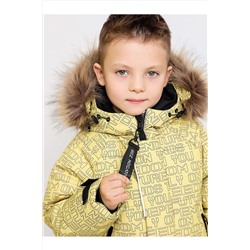 Комплект (Куртка+Брюки) BATIK CASUAL, 1035572
