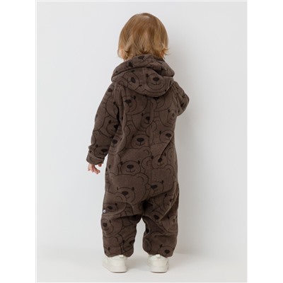 CROCKID Комбинезон ФЛ 60009/н/5 ГР