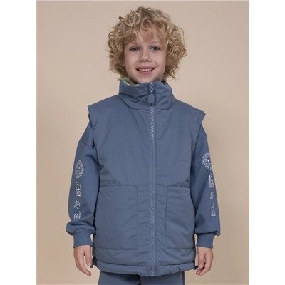 PELICAN Жилет BZVM3352