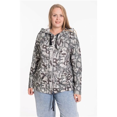 Толстовка М325039мк