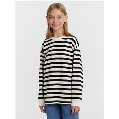 ЛОНГСЛИВ ДЛЯ ДЕВОЧЕК 127908/1