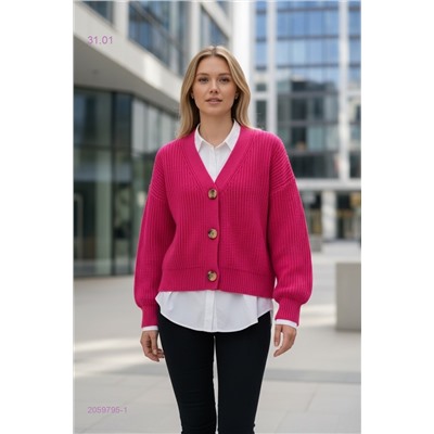 Кардиган 2059795-1