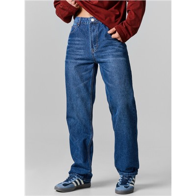 ДЖИНСЫ МУЖСКИЕ (осенне-зимний ассортимент) 2026-1DTM111M-2