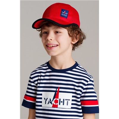 Кепка PLAYTODAY, 956953