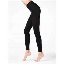 Cotton 250 XL Leggins (Легинсы женские, Conte elegant )